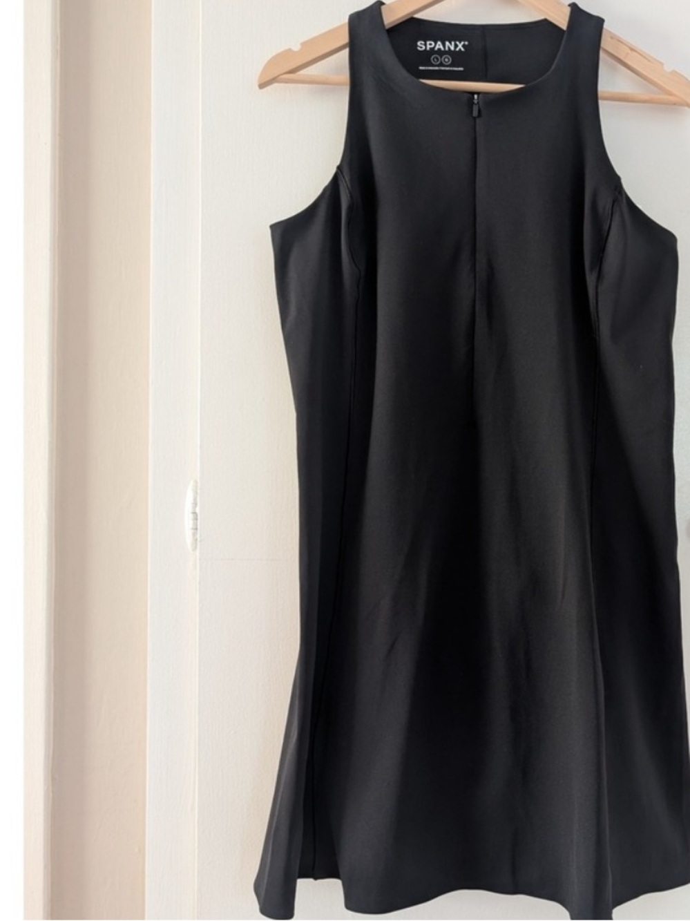 Spanx athletic L